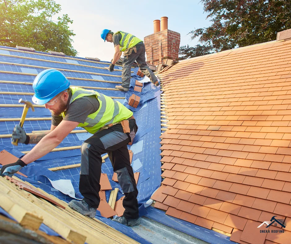 Why choose Roof Repair Near Me in Regina, KY