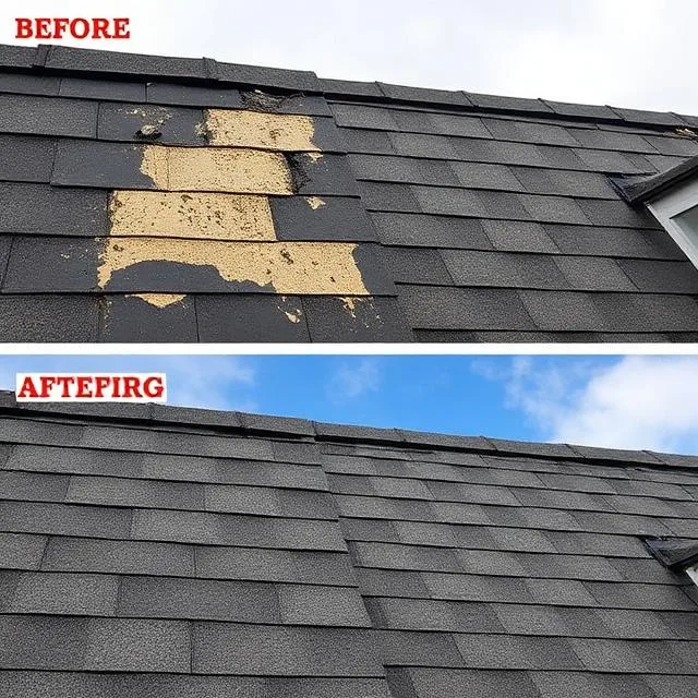 Roof Repair Near Me in Regina, KY near me